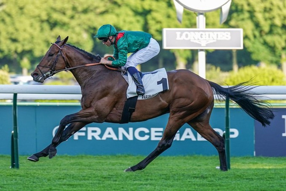 ParisLongchamp racecards 6 September 2026 at ParisLongchamp Racecourse for French flat racing