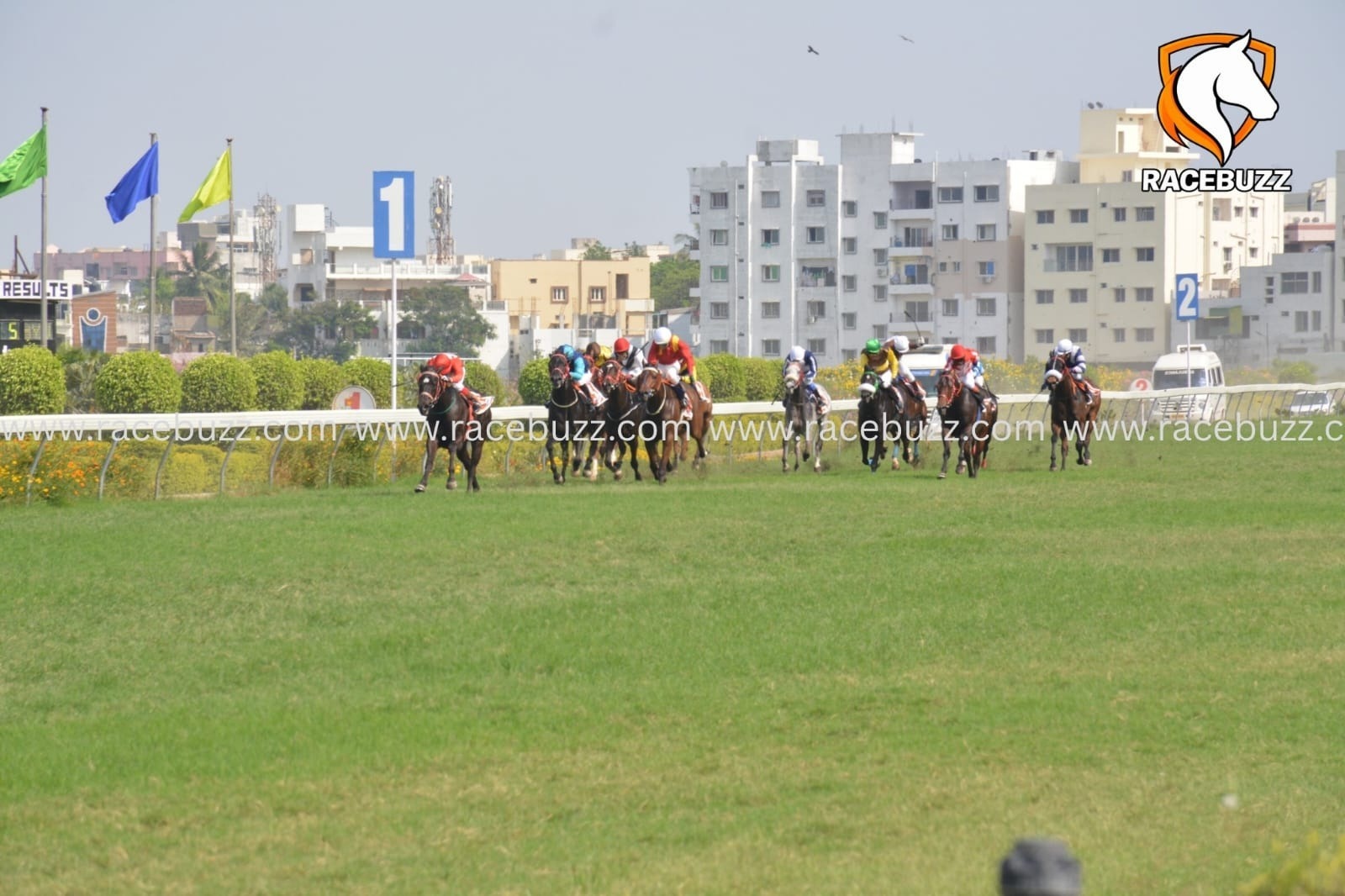 Hyderabad Racecards 7 September at Hyderabad Race Club