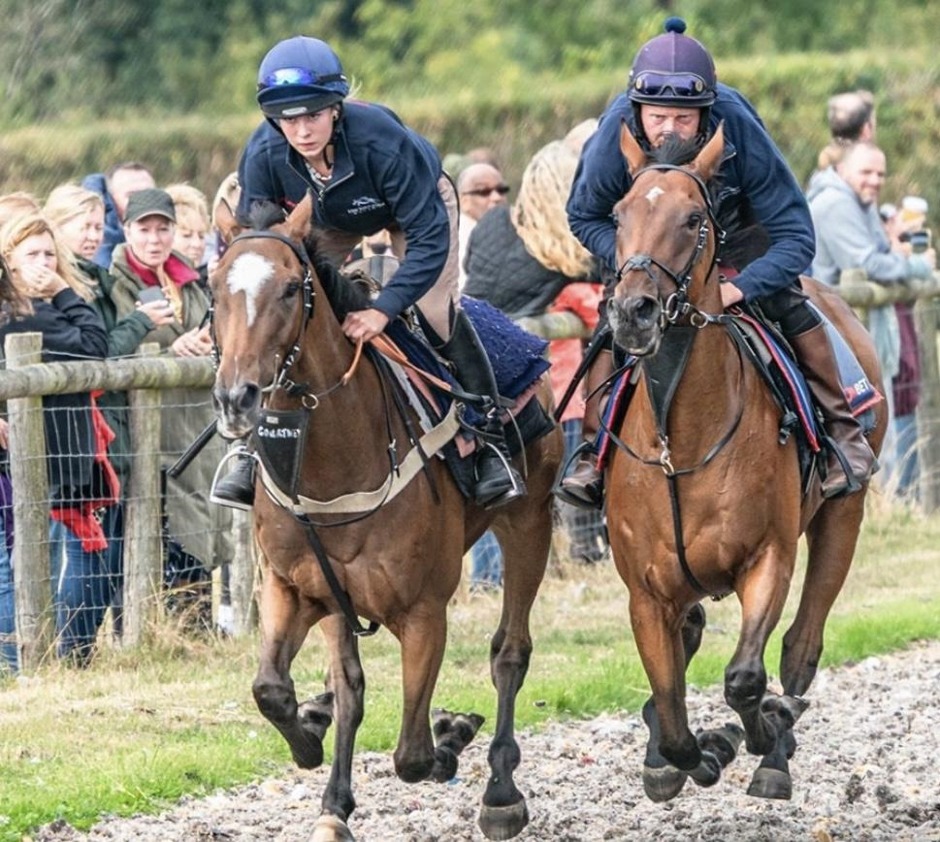 Perth Racecourse Seven-Race Card on September 24 2026