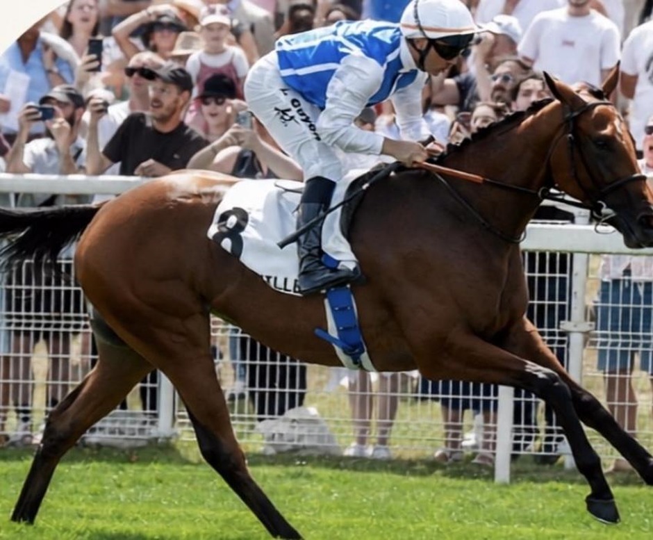 Paris Longchamp racecards 10 September 2026 French flat racing at Paris Longchamp Racecourse
