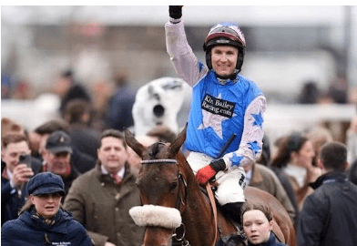 Centenary Community Fund surpasses £100,000 milestone at Cheltenham Racecourse