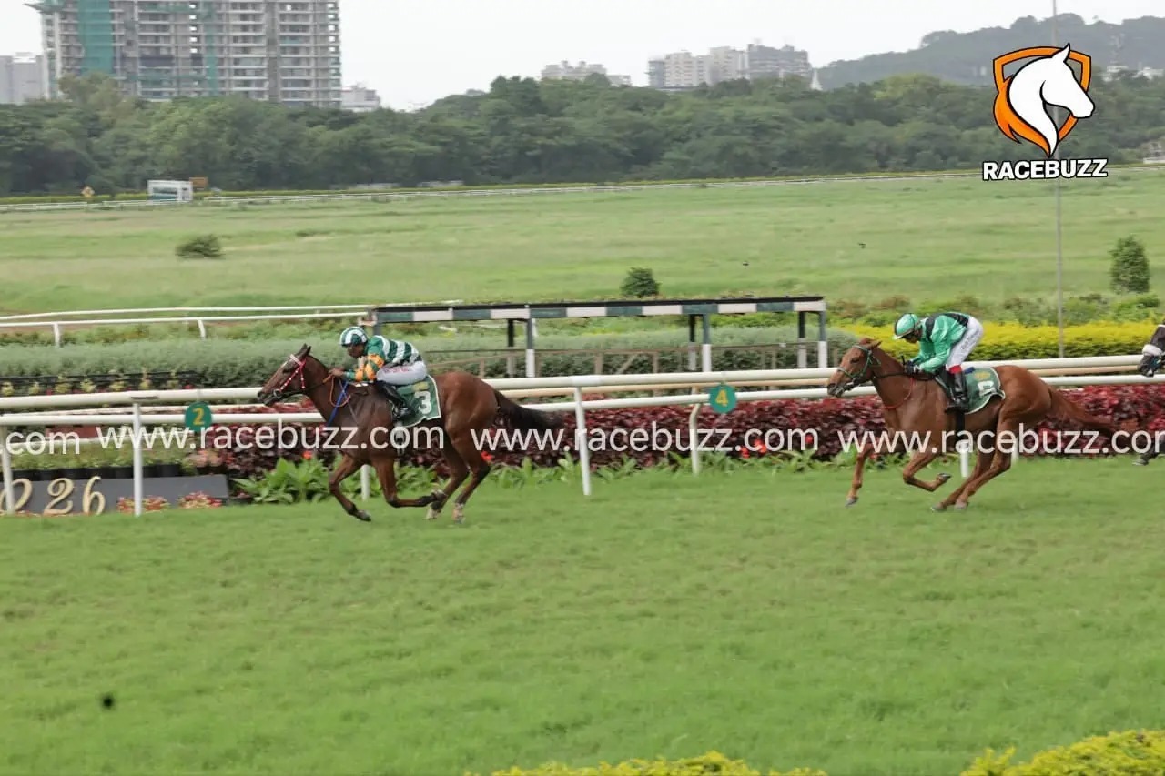 Pune RWITC racecards 27 September 2026 Indian horse racing at Pune Racecourse