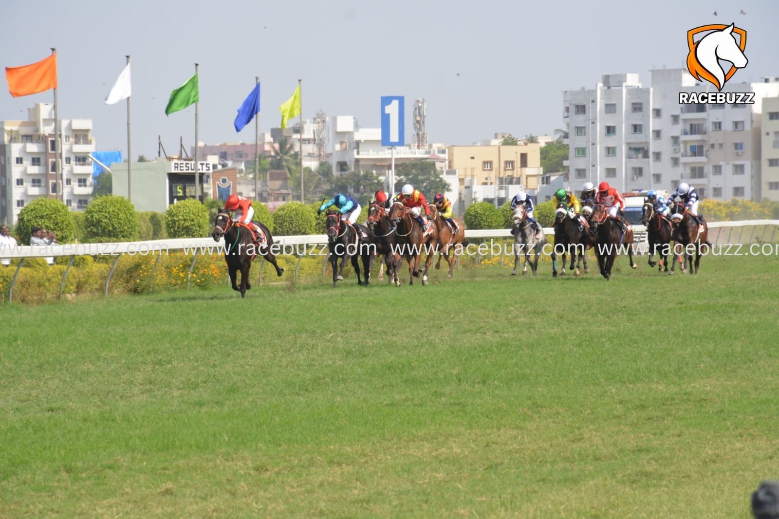 Pune Race Results 2 October from the RWITC Pune Meeting