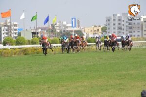 Hyderabad racecards 19 October 2026 at Hyderabad Race Club