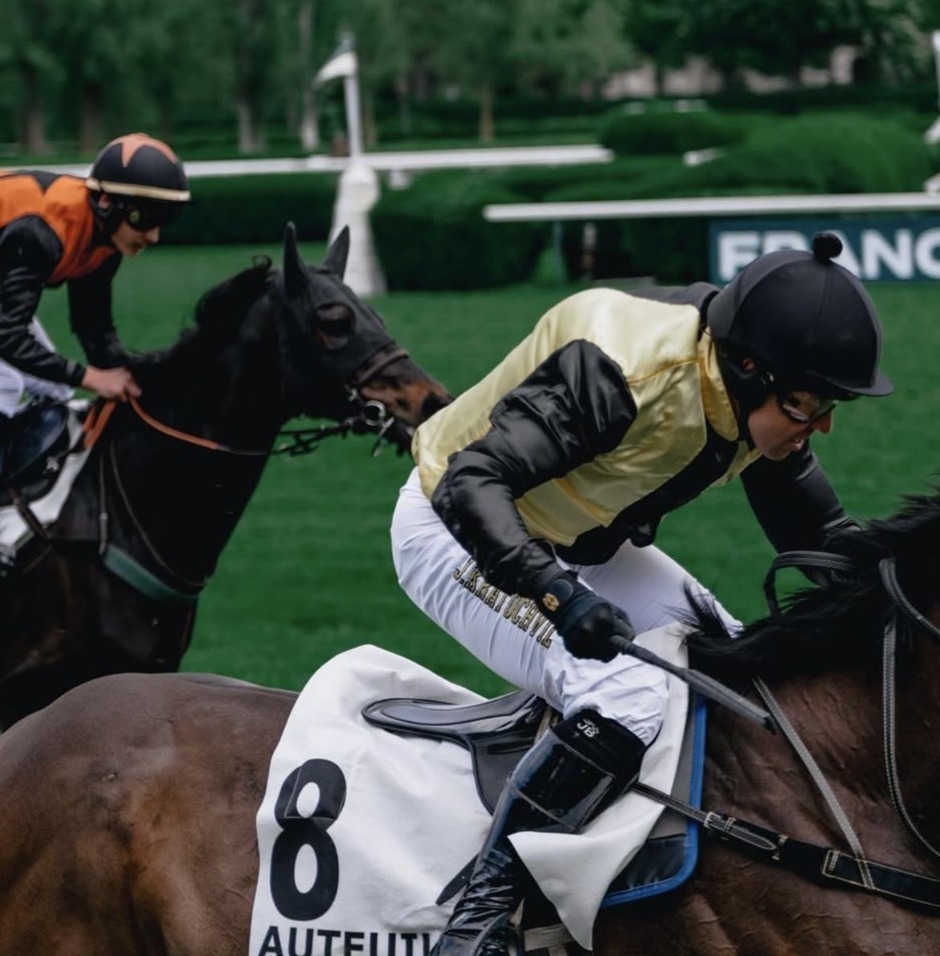 Paris Longchamp racecards 13 September 2026 French flat racing at Paris Longchamp Racecourse