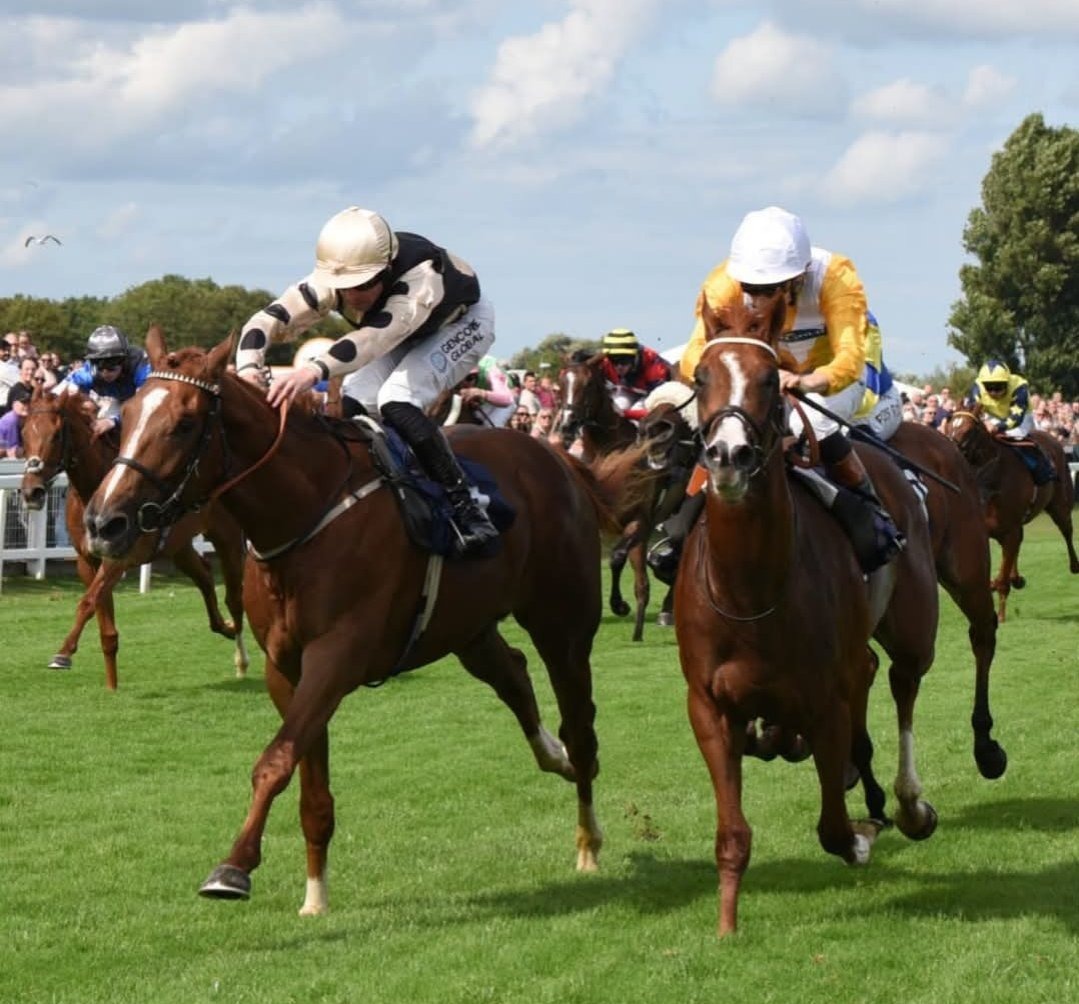 Great Yarmouth racecards 15 September 2026 flat racing at Great Yarmouth Racecourse