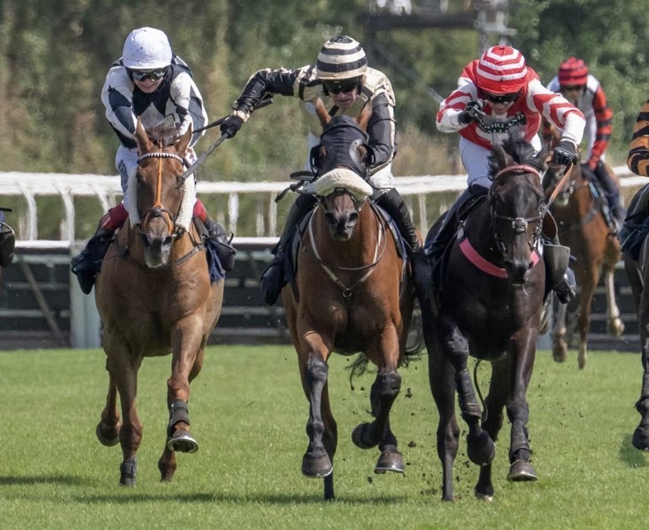 Uttoxeter racecards 4 October 2026 National Hunt racing at Uttoxeter Racecourse