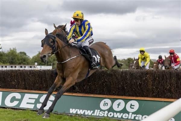 Listowel Racing Wednesday seven-race programme at Listowel Racecourse