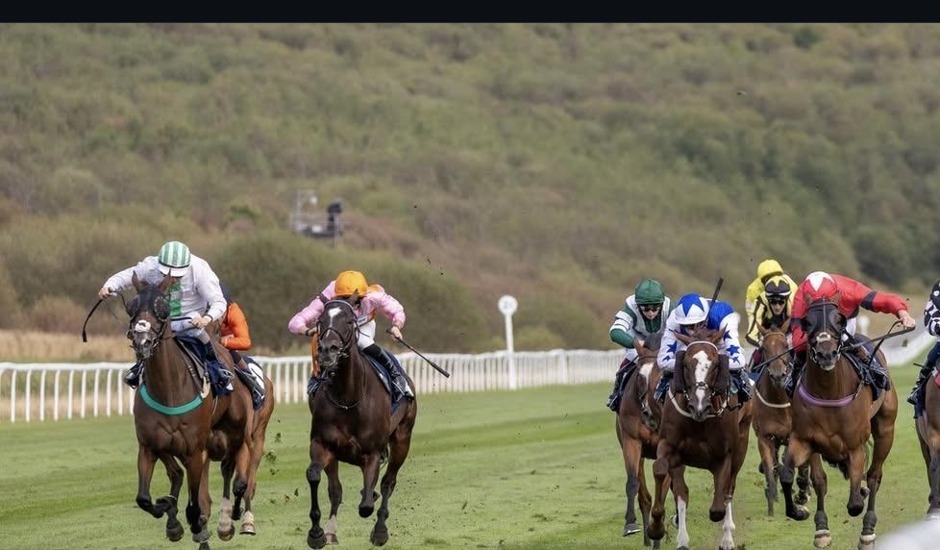 Ffos Las racecards 21 September 2026 racing at Ffos Las Racecourse