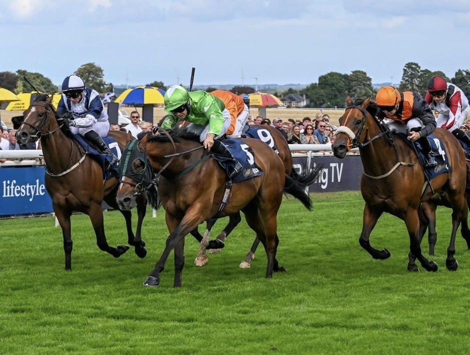 Beverley racecards 22 September 2026 flat racing at Beverley Racecourse