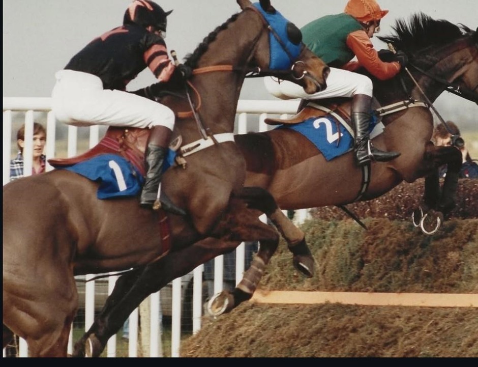 Warwick racecards 22 September 2026 National Hunt racing at Warwick Racecourse