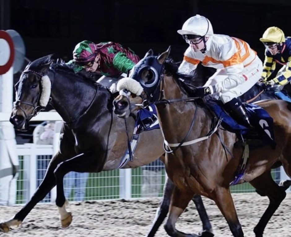 Southwell racecards 24 September 2026 all-weather racing at Southwell Racecourse