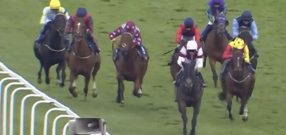 Epsom Downs racecards 27 September 2026 flat racing at Epsom Downs Racecourse