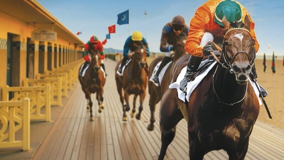 Craon racecards 27 September 2026 French racing at Craon Racecourse