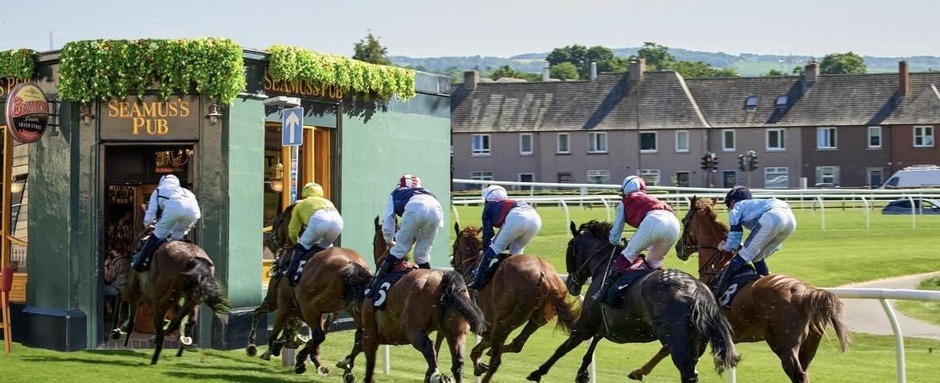Musselburgh racecards 30 September 2026 racing at Musselburgh Racecourse