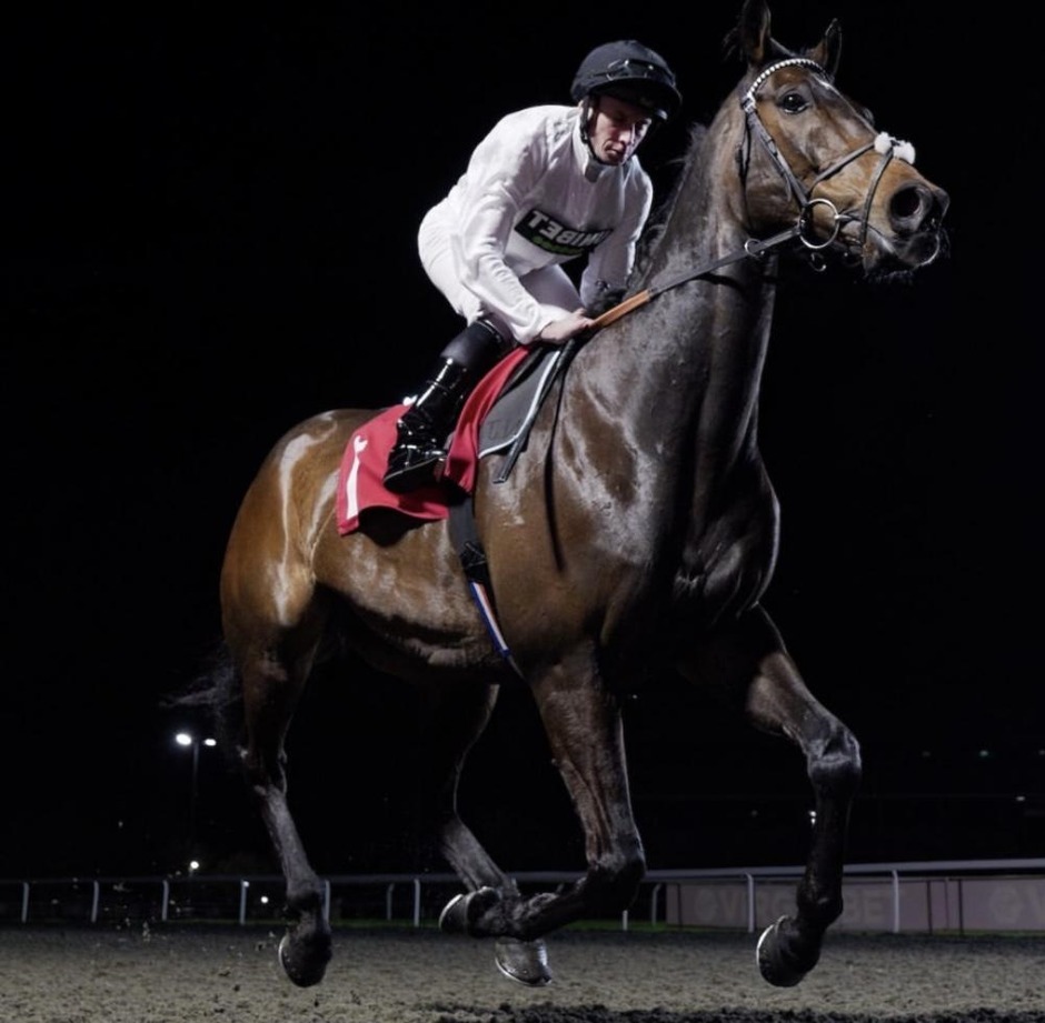 Kempton Park racecards 30 September 2026 all-weather racing at Kempton Park Racecourse