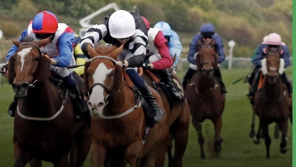 Nottingham racecards 1 October 2026 flat racing at Nottingham Racecourse