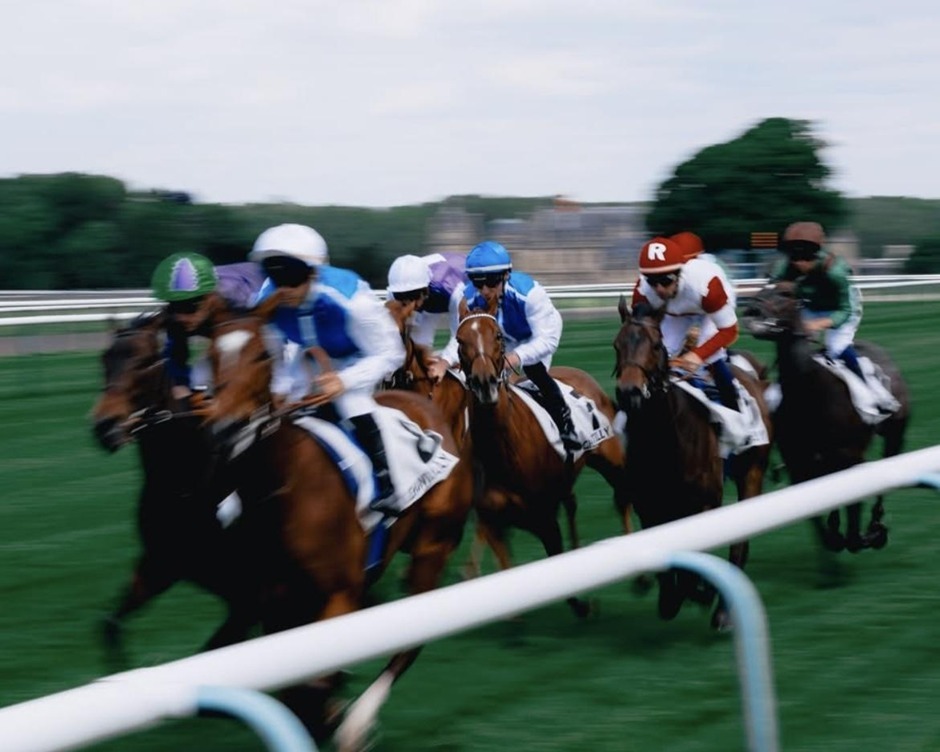 Deauville race results 1 September 2026 racing action at Deauville Racecourse