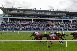 Ireland 2027 Fixture List featuring 396 race meetings and Tipperary all-weather track