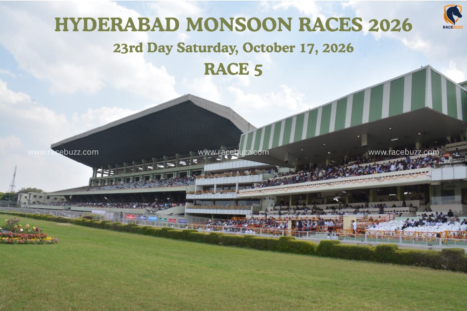 Love In Paris wins The Mir Mushtaq Ali Khan Memorial Trophy at Hyderabad Race Club under Akshay Kumar