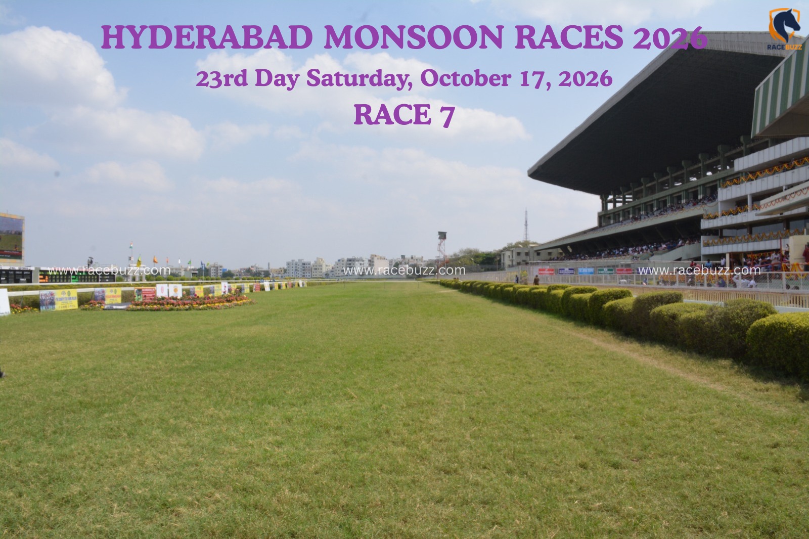 Bold Indian wins The Venus De Milo Plate at Hyderabad Race Club with jockey Md. Ismail