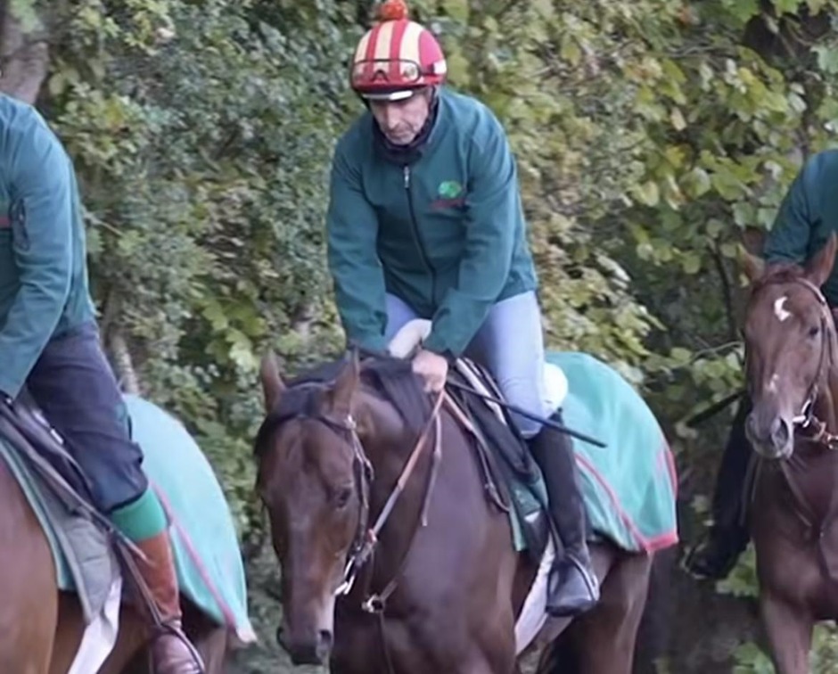 Saint-Cloud racecards 2 October 2026 French flat racing at Saint-Cloud Racecourse