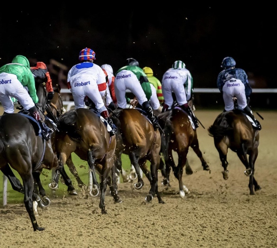 Wolverhampton racecards 2 October 2026 all-weather racing at Wolverhampton Racecourse