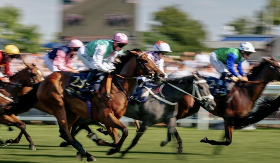 Ascot racecards 3 October 2026 flat turf racing at Ascot Racecourse