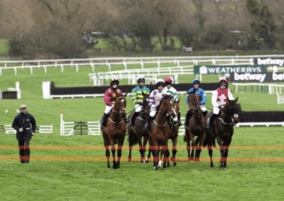 Kelso racecards 4 October 2026 National Hunt racing at Kelso Racecourse