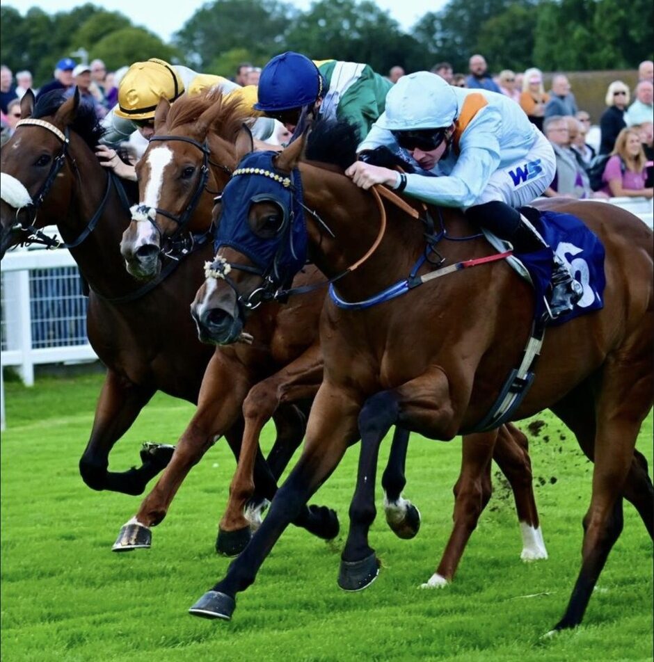 Great Yarmouth racecards 5 October 2026 flat racing at Great Yarmouth Racecourse