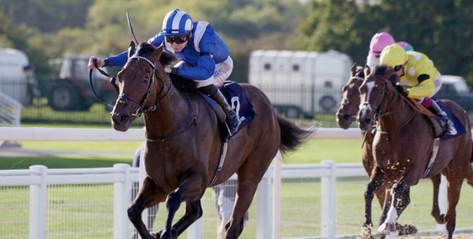 Southwell racecards 6 October 2026 all-weather racing at Southwell Racecourse