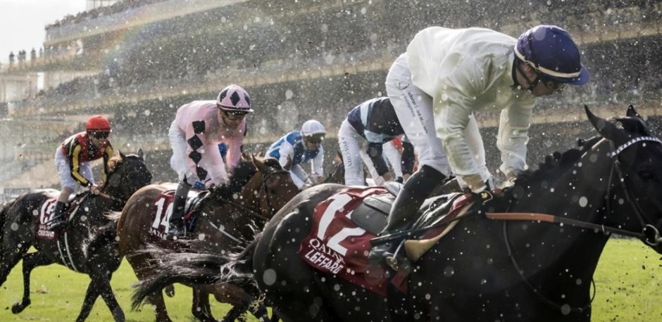 Lyon Parilly racecards 6 October 2026 French flat racing at Lyon Parilly Racecourse