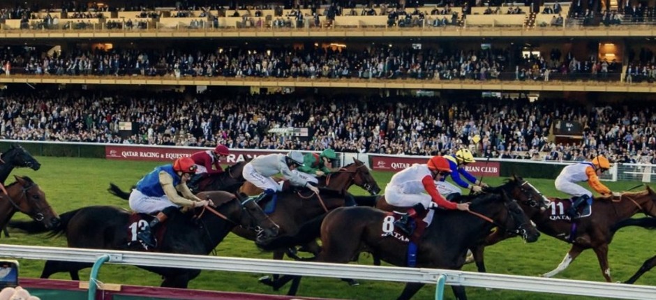 Auteuil racecards 6 October 2026 French racing at Auteuil Racecourse