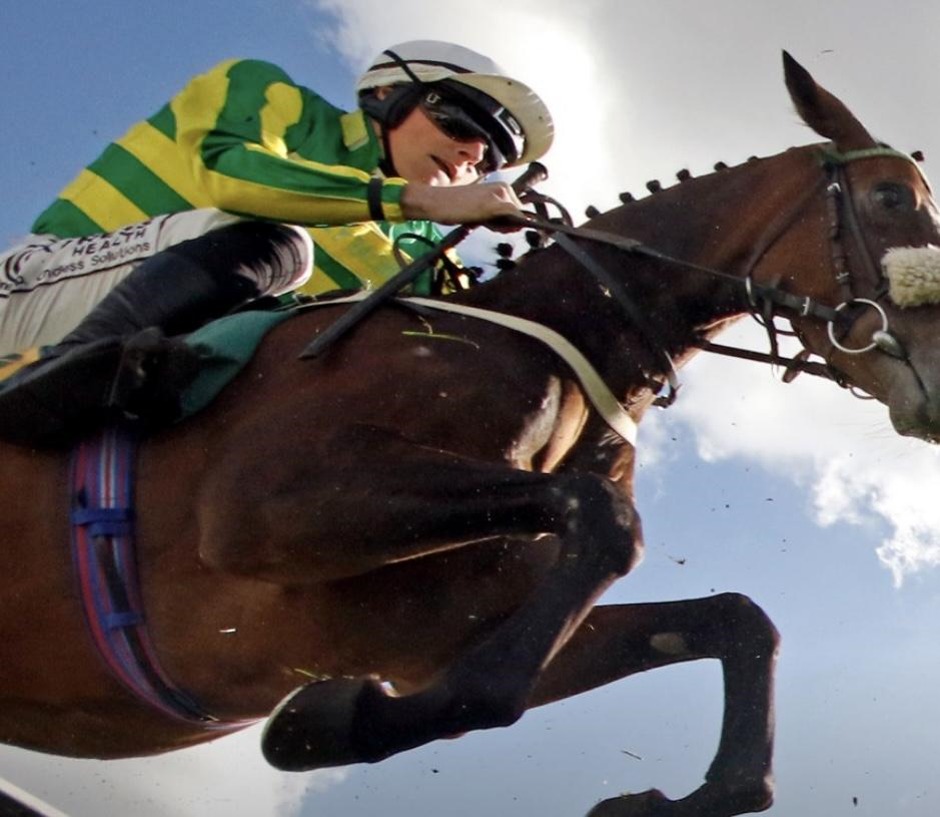 Market Rasen racecards 8 October 2026 National Hunt racing at Market Rasen Racecourse