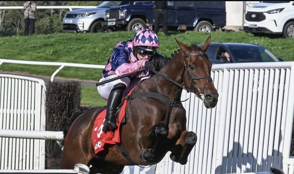 Chepstow racecards 11 October 2026 National Hunt racing at Chepstow Racecourse