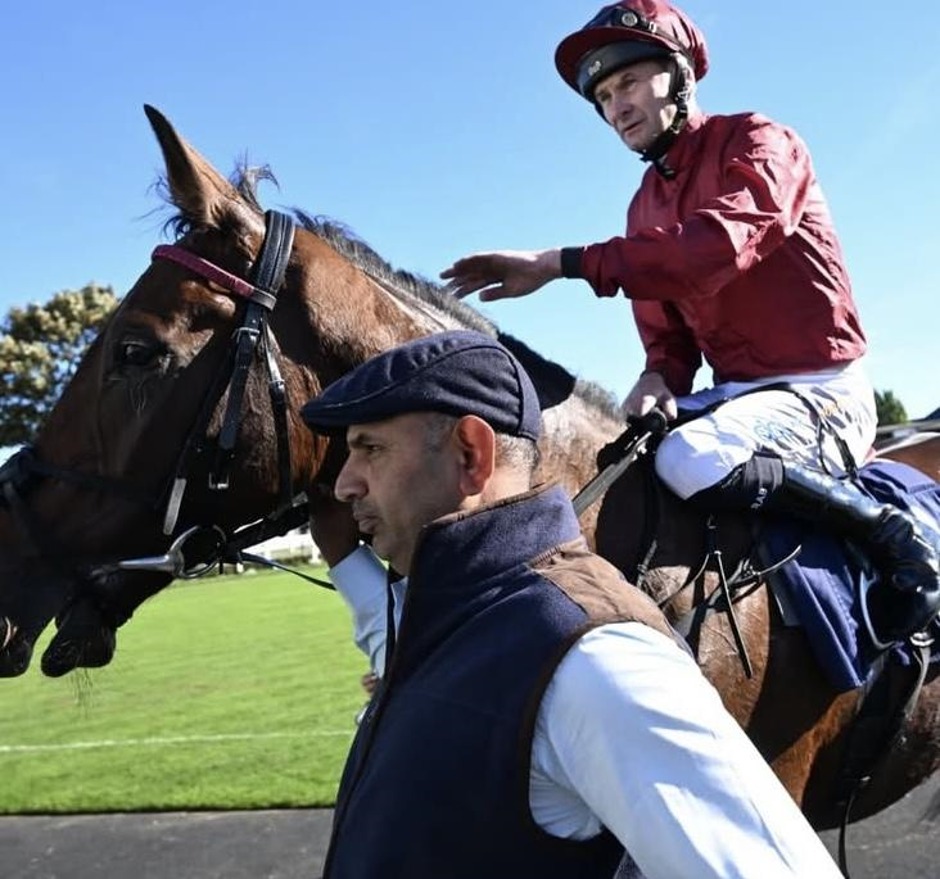 Great Yarmouth racecards 12 October 2026 flat turf racing at Great Yarmouth Racecourse