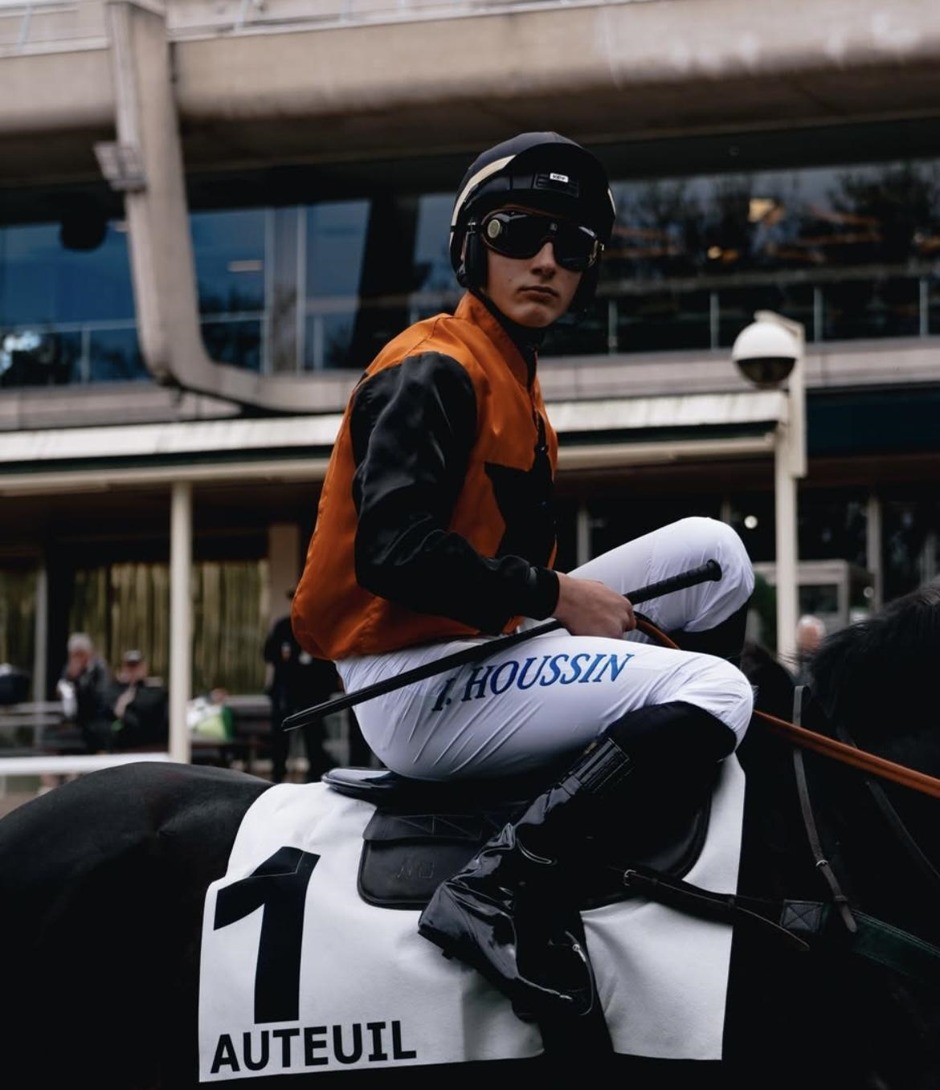 Paris Longchamp racecards 13 October 2026 French flat racing at Paris Longchamp Racecourse