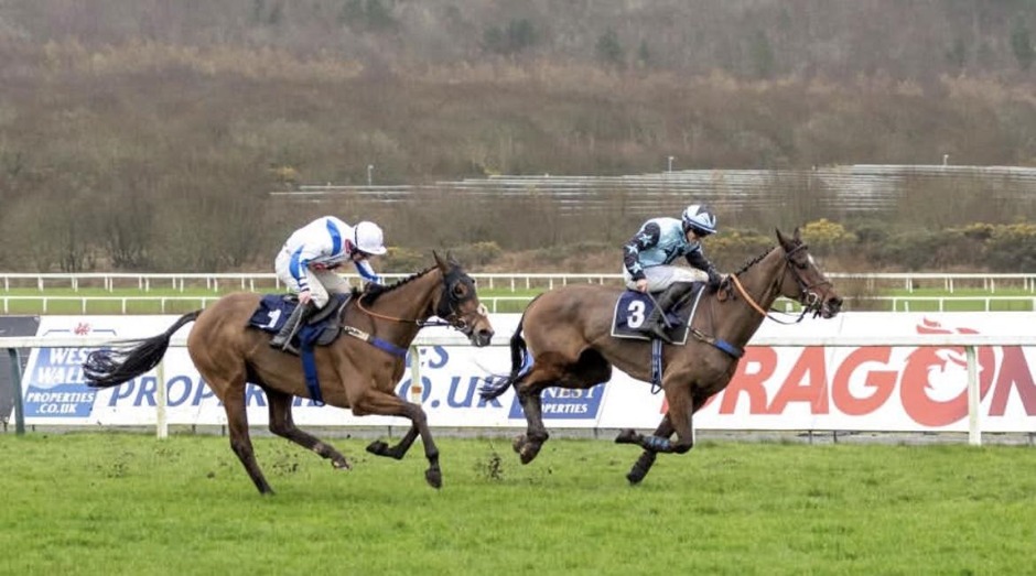 Ffos Las racecards 14 October 2026 National Hunt racing at Ffos Las Racecourse