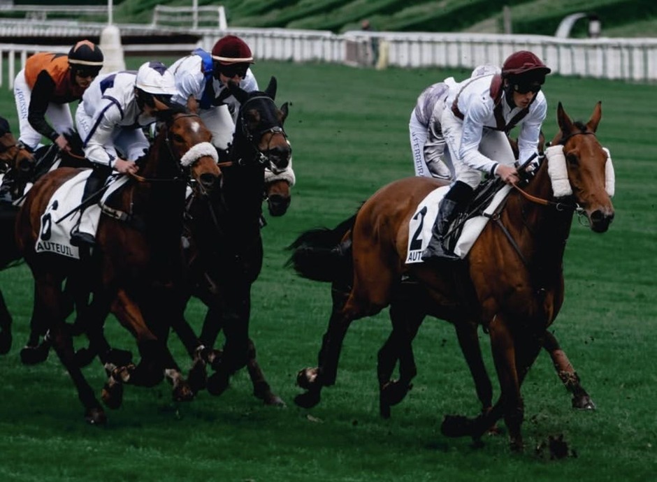 Auteuil racecards 17 October 2026 at Auteuil Racecourse