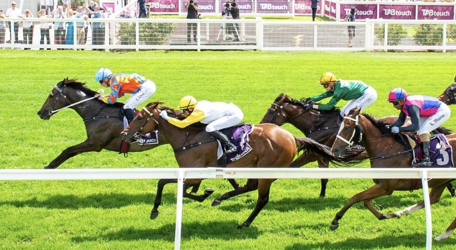 Perth racecards 15 October 2026 National Hunt racing at Perth Racecourse
