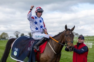 National Hunt Breeders Scheme launched by Horse Racing Ireland to reward Irish National Hunt breeders
