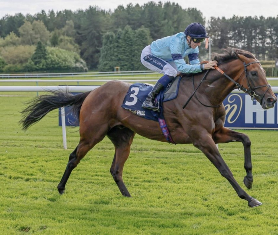 Haydock Park racecards 16 October 2026 at Haydock Park Racecourse