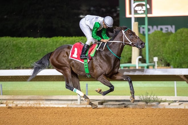 Riyadh Racing Season 2026 opening weekend at King Abdulaziz Racecourse