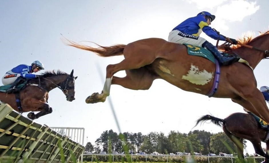 Market Rasen racecards 17 October 2026 at Market Rasen Racecourse