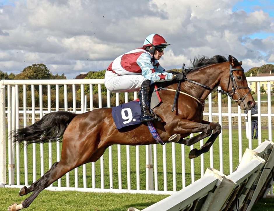 Sedgefield racecards 18 October 2026 at Sedgefield Racecourse