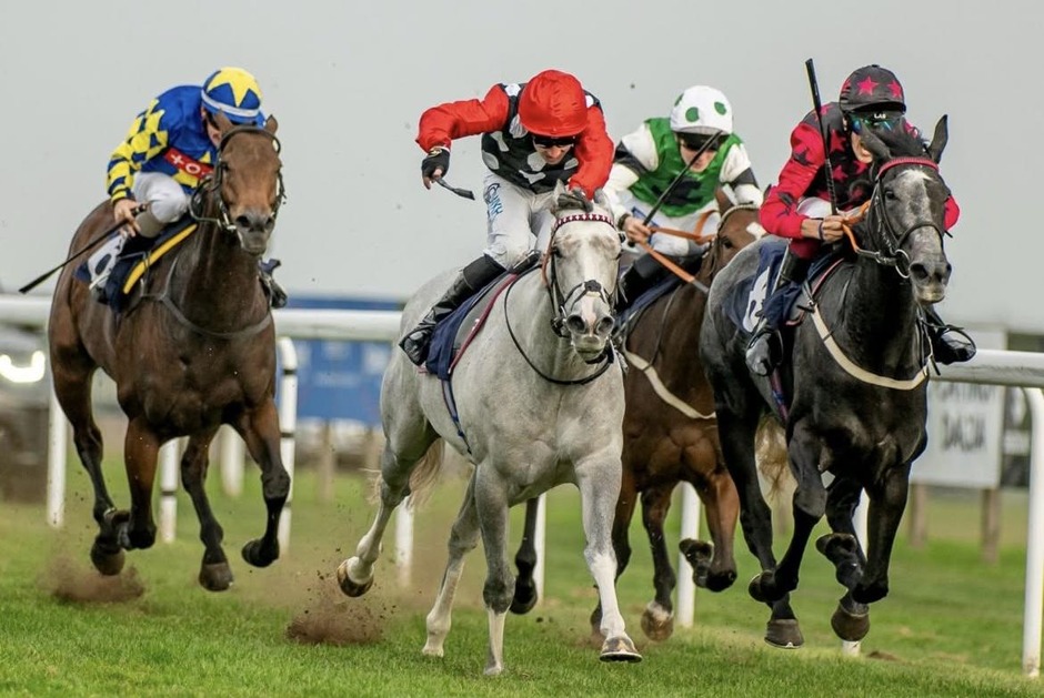 Bath racecards 19 October 2026 at Bath Racecourse