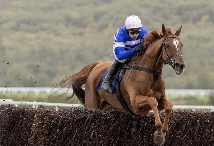 Ffos Las jump racing racecards for 22 October 2026