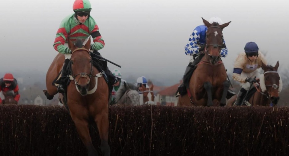 Carlisle jump racing racecards for 22 October 2026