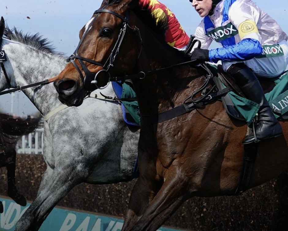 Aintree Two-Day Meeting at Aintree Racecourse on November 6 and 7, 2026