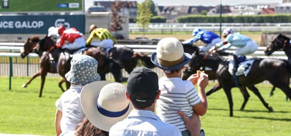 Toulouse horse racing racecards for 26 October 2026